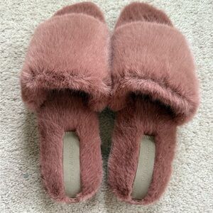 Rag & Bone slippers never worn
